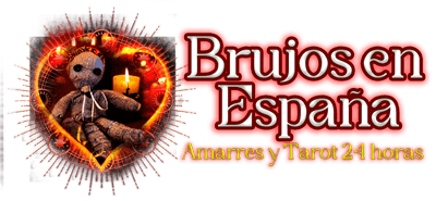 brujos españa